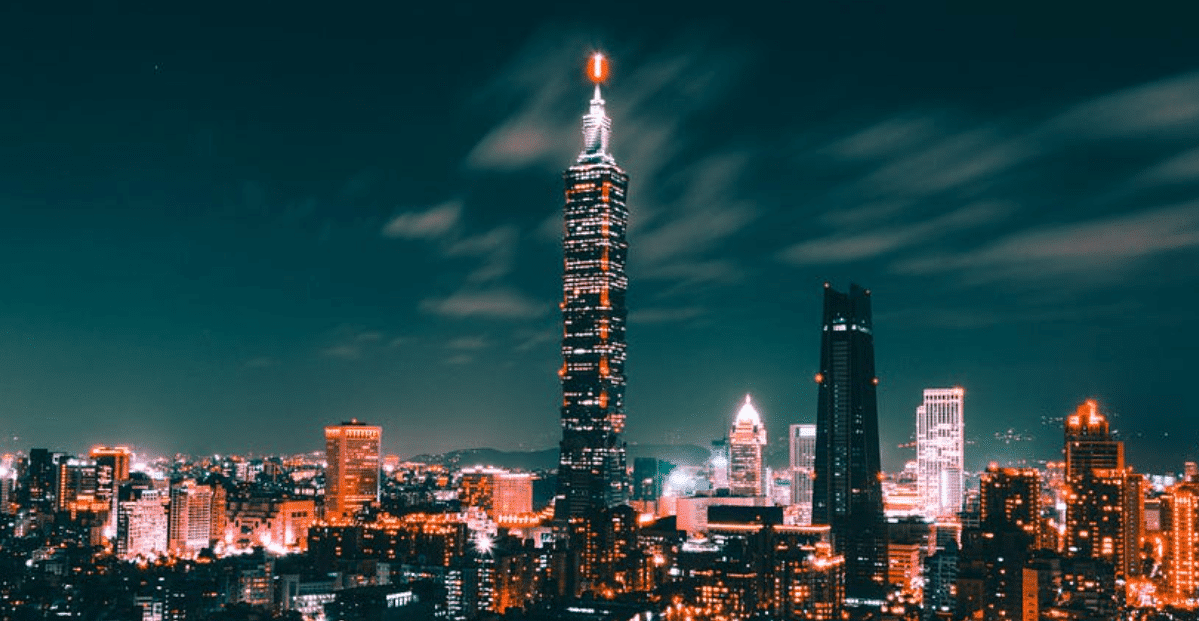 探索台灣市場之規模溢酬