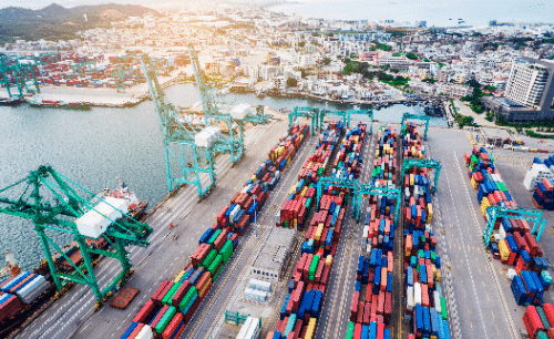 New Challenges Taiwan's Economy Faces in 2022