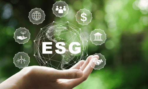 TESG Rating, the ESG Indicator for Companies in Taiwan!
