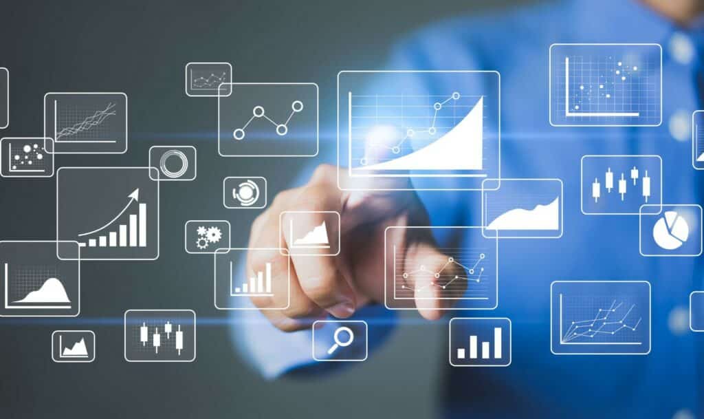 Understand different data types and how to utilize them.