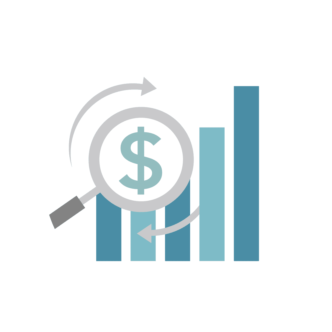 金融商品評價：